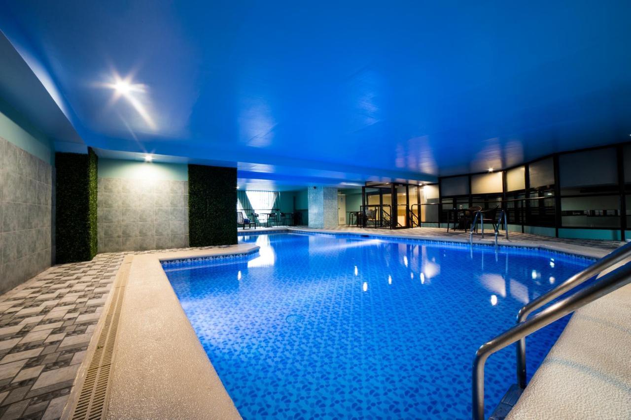 Hotel Berjaya Makati