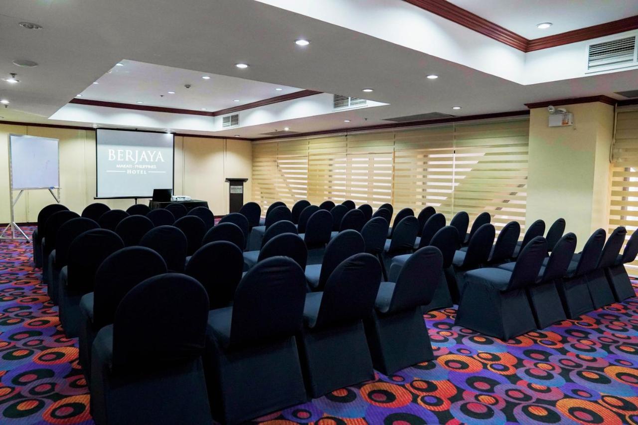 Hotel Berjaya Makati Makati City