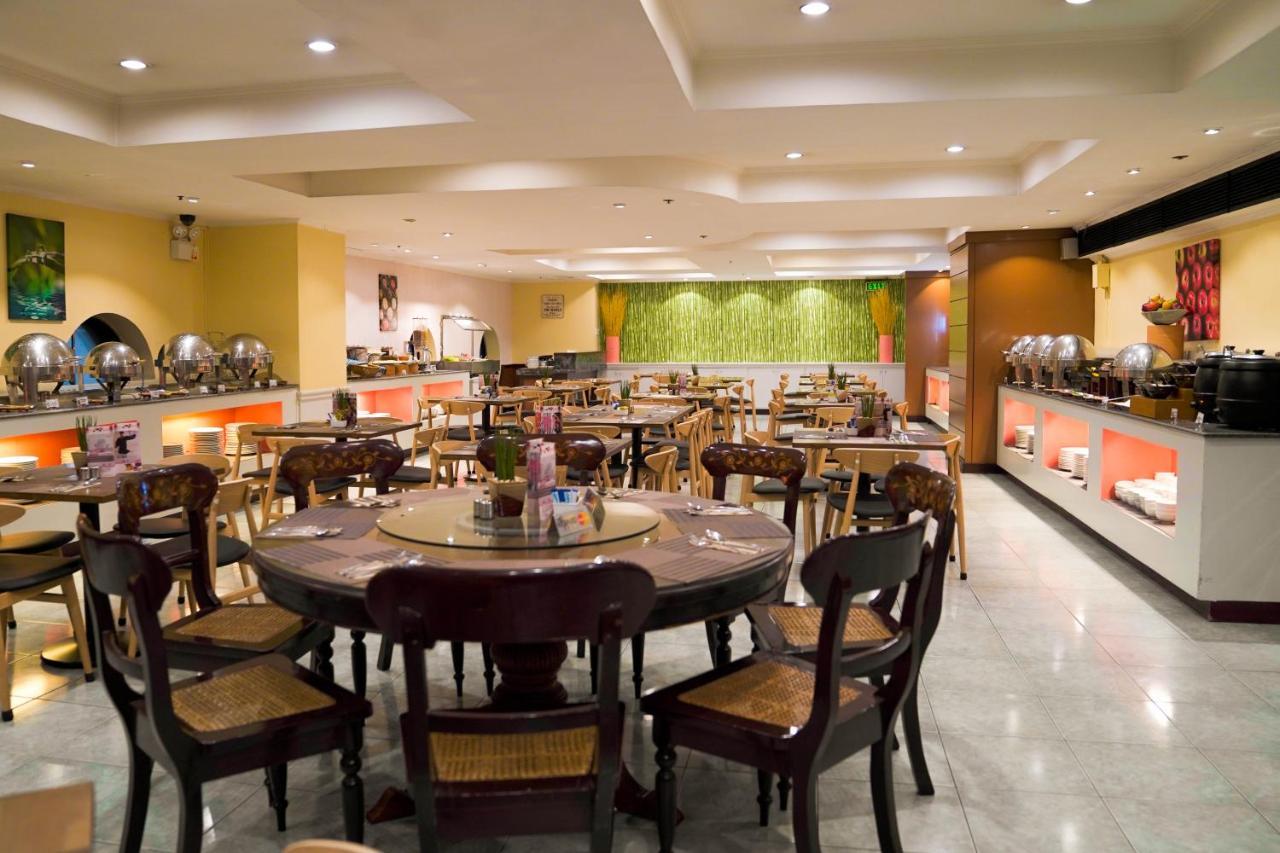 Berjaya Makati