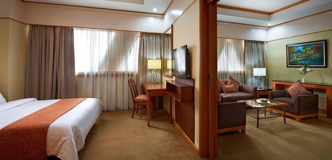 Berjaya Makati Hotel Makati City