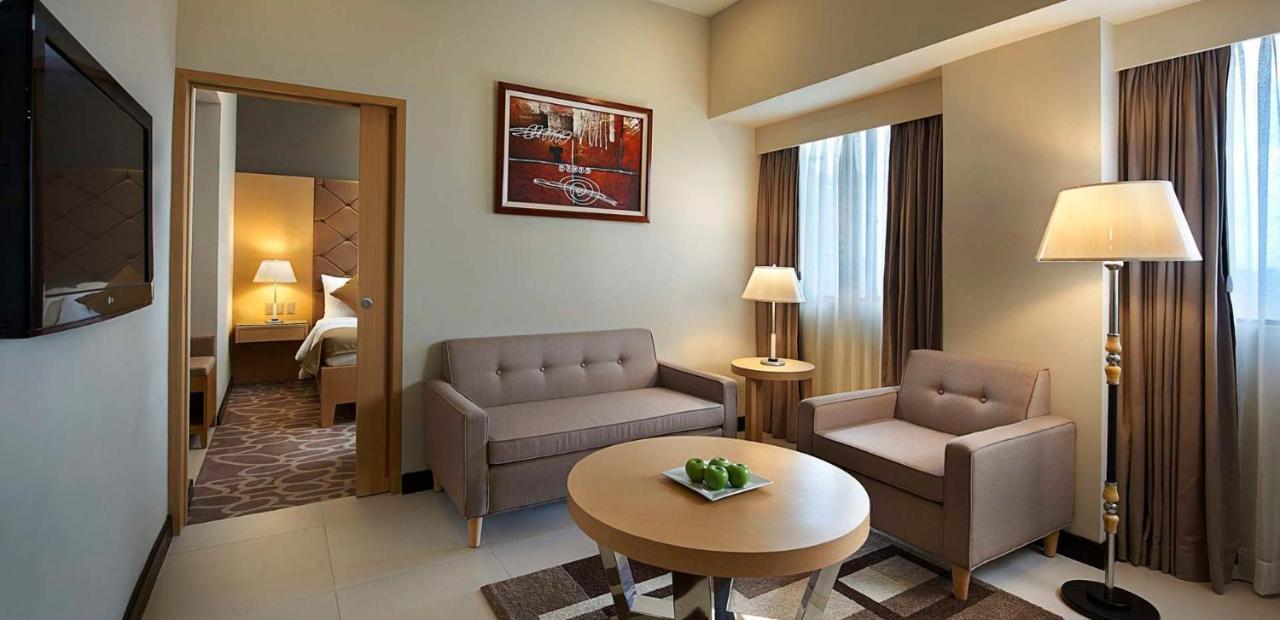 Berjaya Makati 3* Makati City