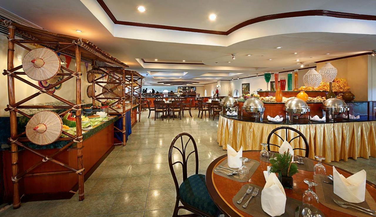 Berjaya Makati Hotel Makati City