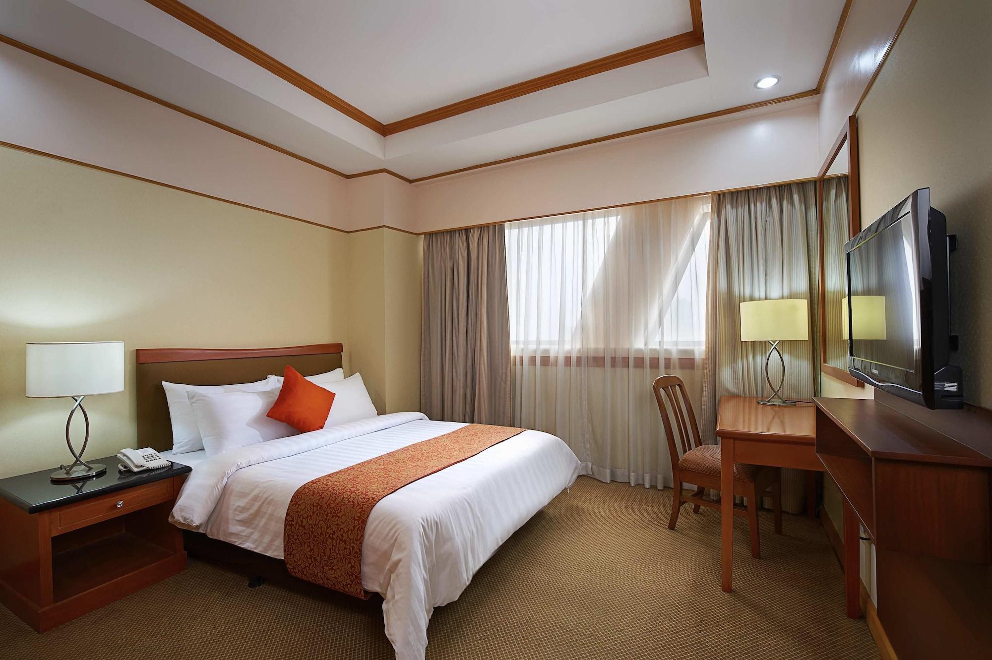 Berjaya Makati Makati City