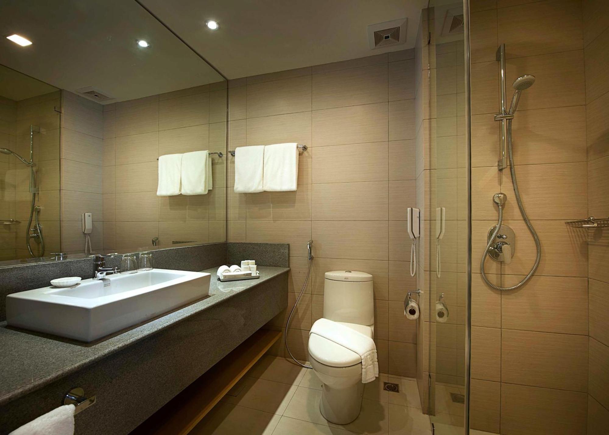 Hotel Berjaya Makati Makati City