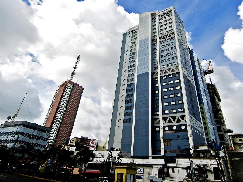 Hotel Berjaya Makati Makati City