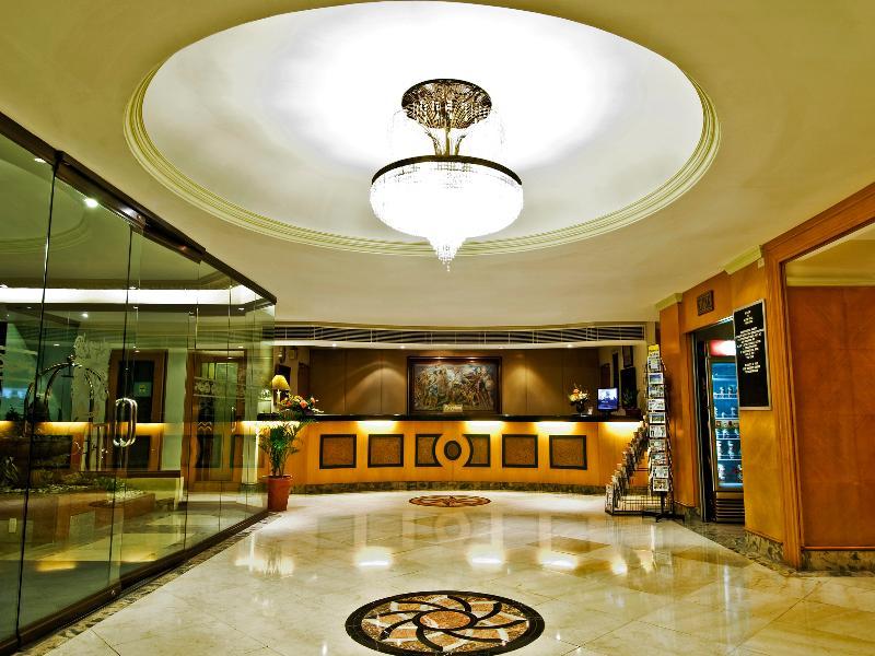 Berjaya Makati