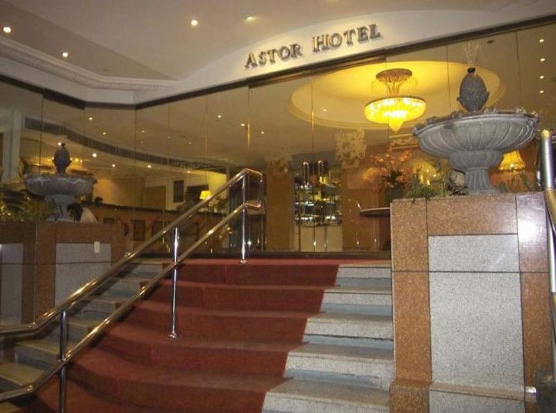 Hotel Berjaya Makati