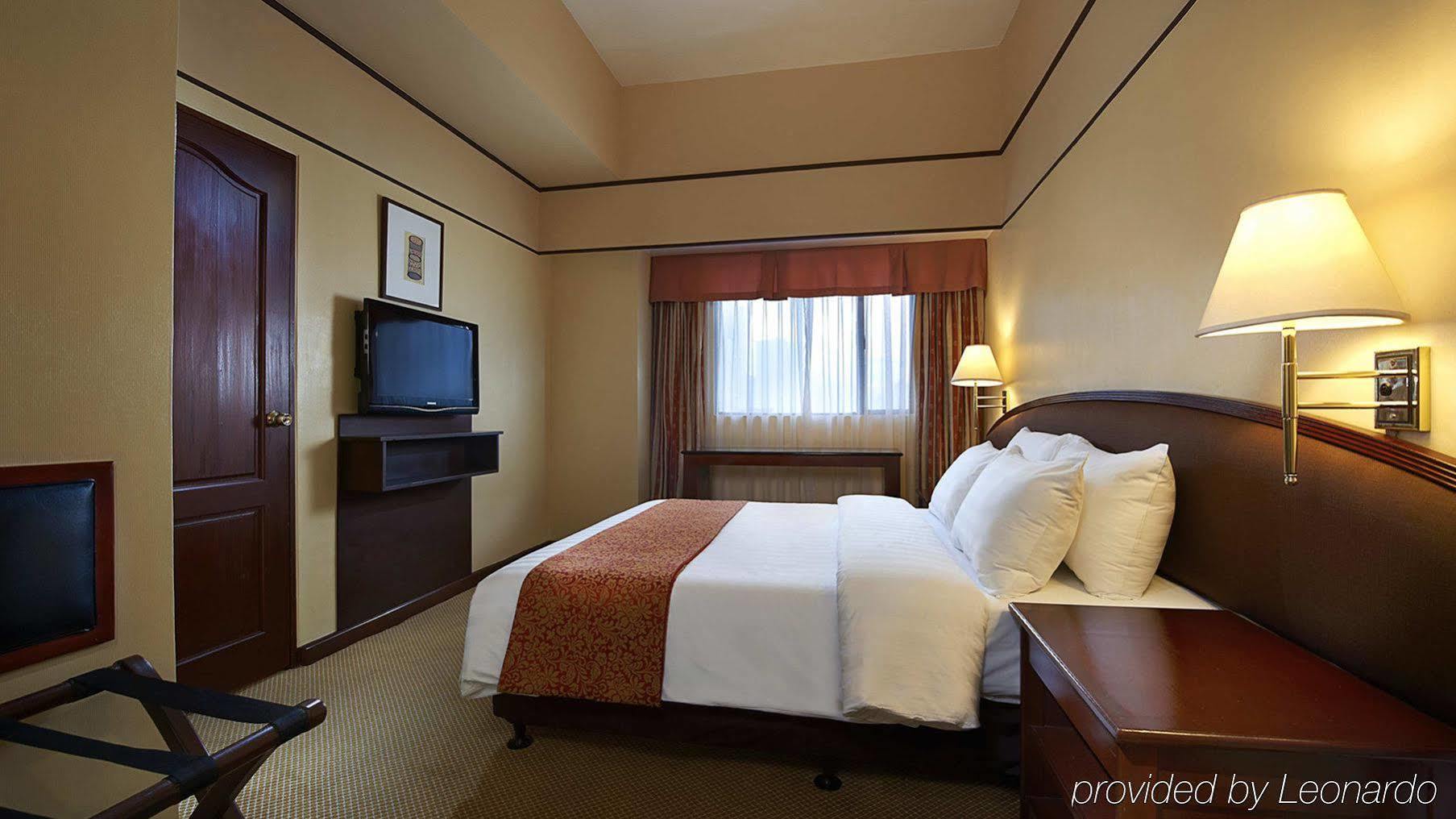 Berjaya Makati Hotel Makati City
