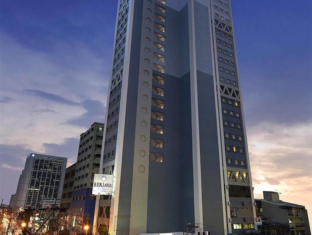 Hotel Berjaya Makati Makati City