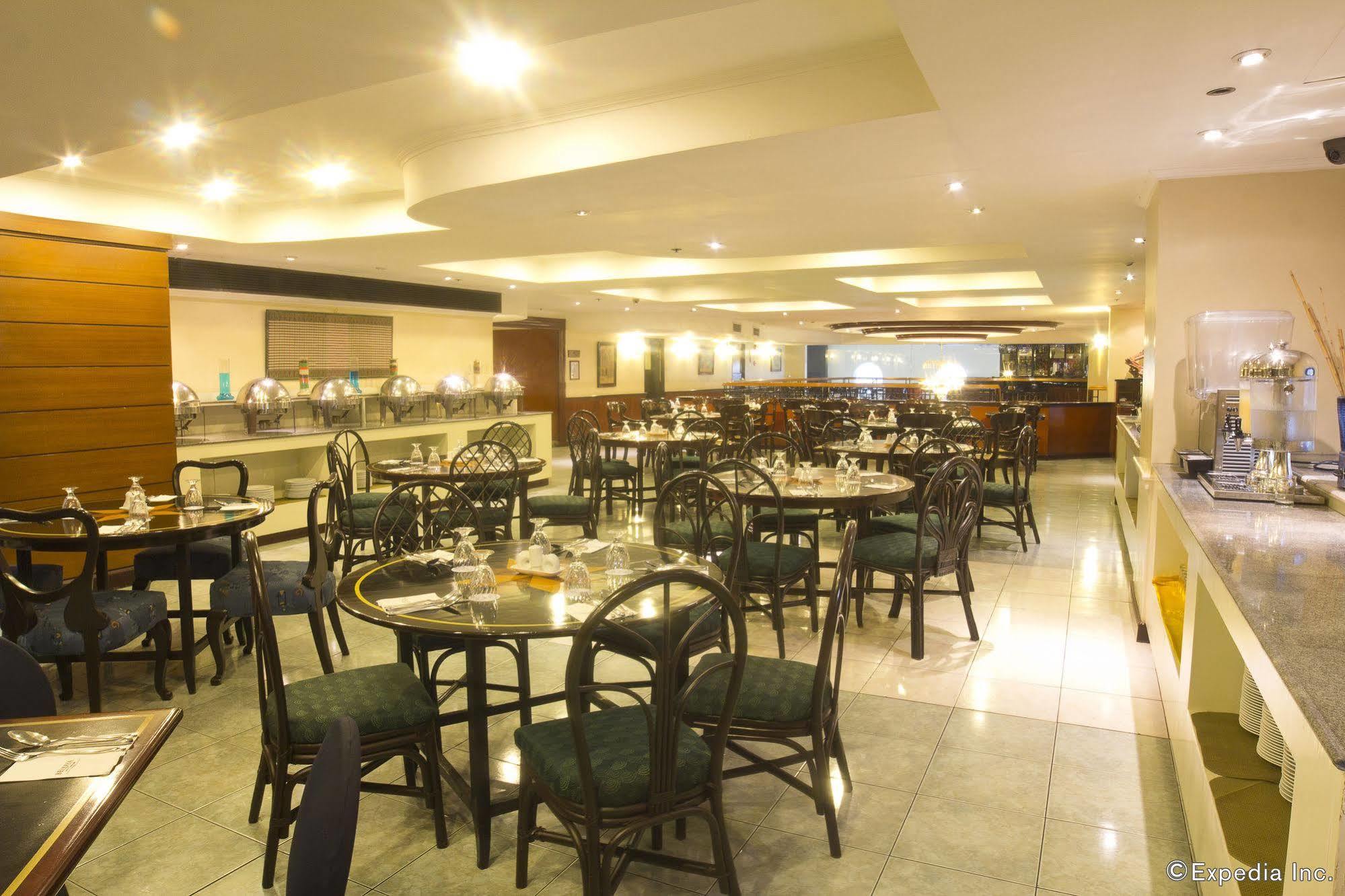 Berjaya Makati