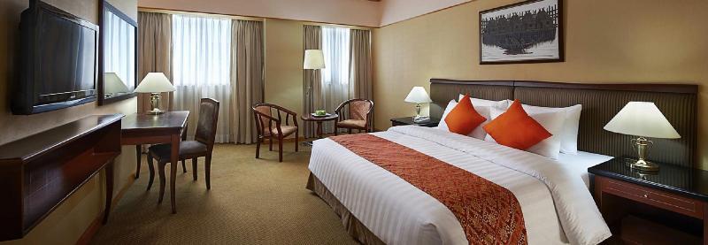Berjaya Makati Hotel Makati City